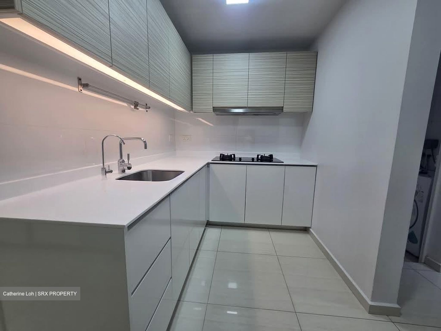 Terrasse (D19), Condominium #582426631